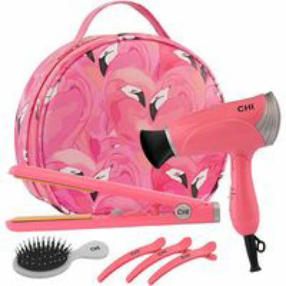 Chi travel set